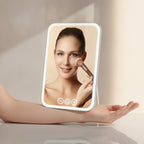 Smart LED Makeup Mirror – Korean beauty tool (view 3)
