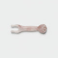 Rose Quartz Beaded Facial Massage Tool