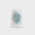 Seafoam Green Pumice Stone Exfoliator