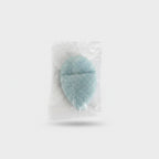 Seafoam Green Pumice Stone Exfoliator