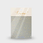 Celestial Star Nail Art Sticker Decals