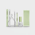 Nail Care Kit With Files And Cuticle Tools