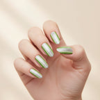 Nail Care Kit With Files And Cuticle Tools