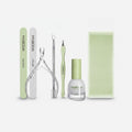 Nail Care Kit With Files And Cuticle Tools – Korean nail care (view 1)