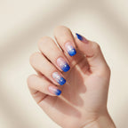 Portable Manicure Kit with Nail Clippers and Tools