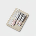 Manicure Set With Nail Clippers & File