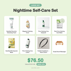 Nighttime Self-Care Set — Large – bundle (view 1)