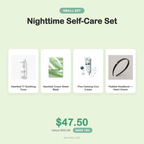 Nighttime Self-Care Set — Small – bundle (view 1)