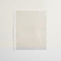 Multi-Pocket Card Storage Binder Pages – stationery (view 1)