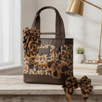 Leopard Print Bag Accessories – bags & wallets (view 4)