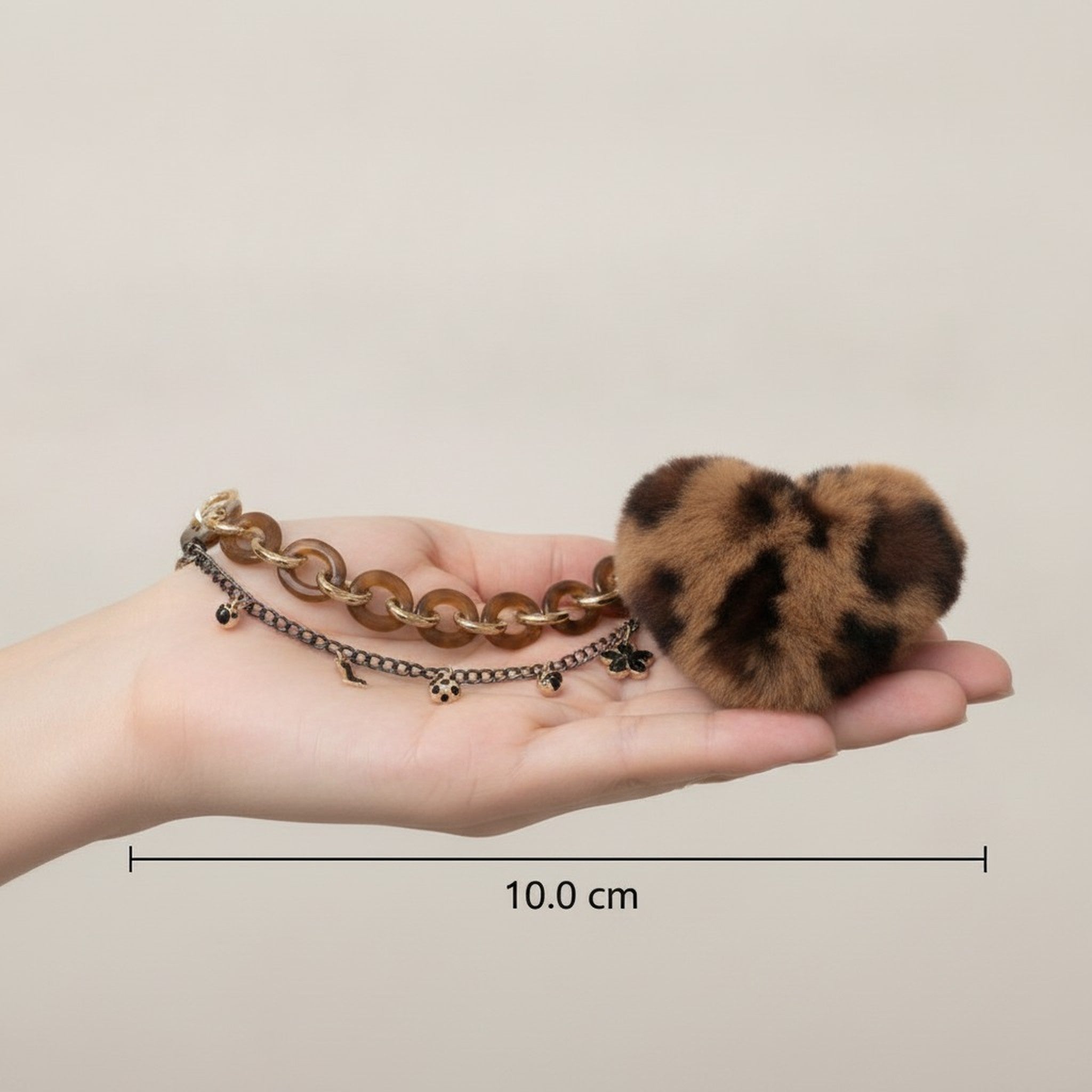 Leopard Print Bag Accessories – bags & wallets (view 5)