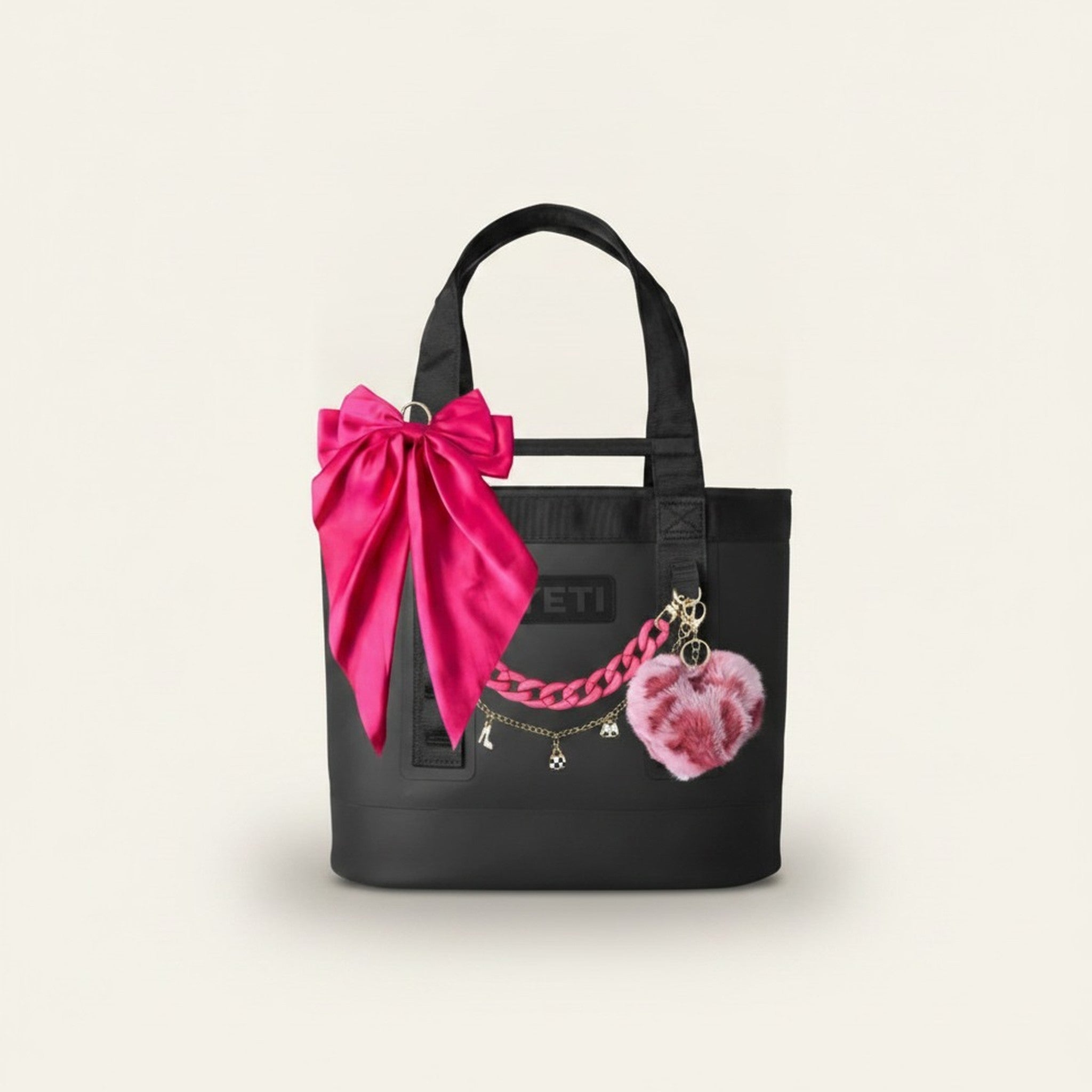 Leopard Print Bag Accessories – bags & wallets (view 2)