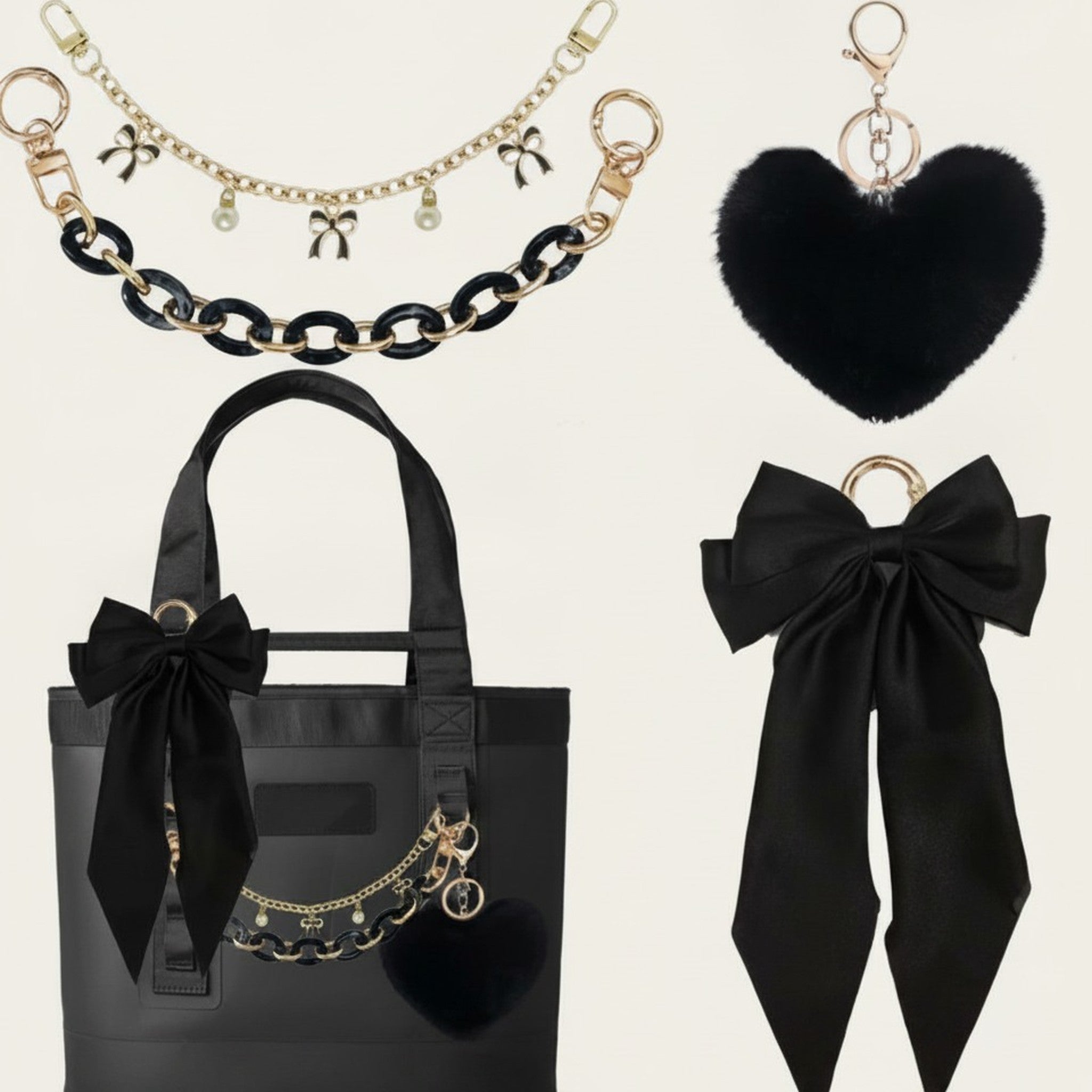 Leopard Print Bag Accessories – bags & wallets (view 3)