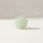 Sparkling Seashell Mini Hair Clip – hair accessories (view 1)