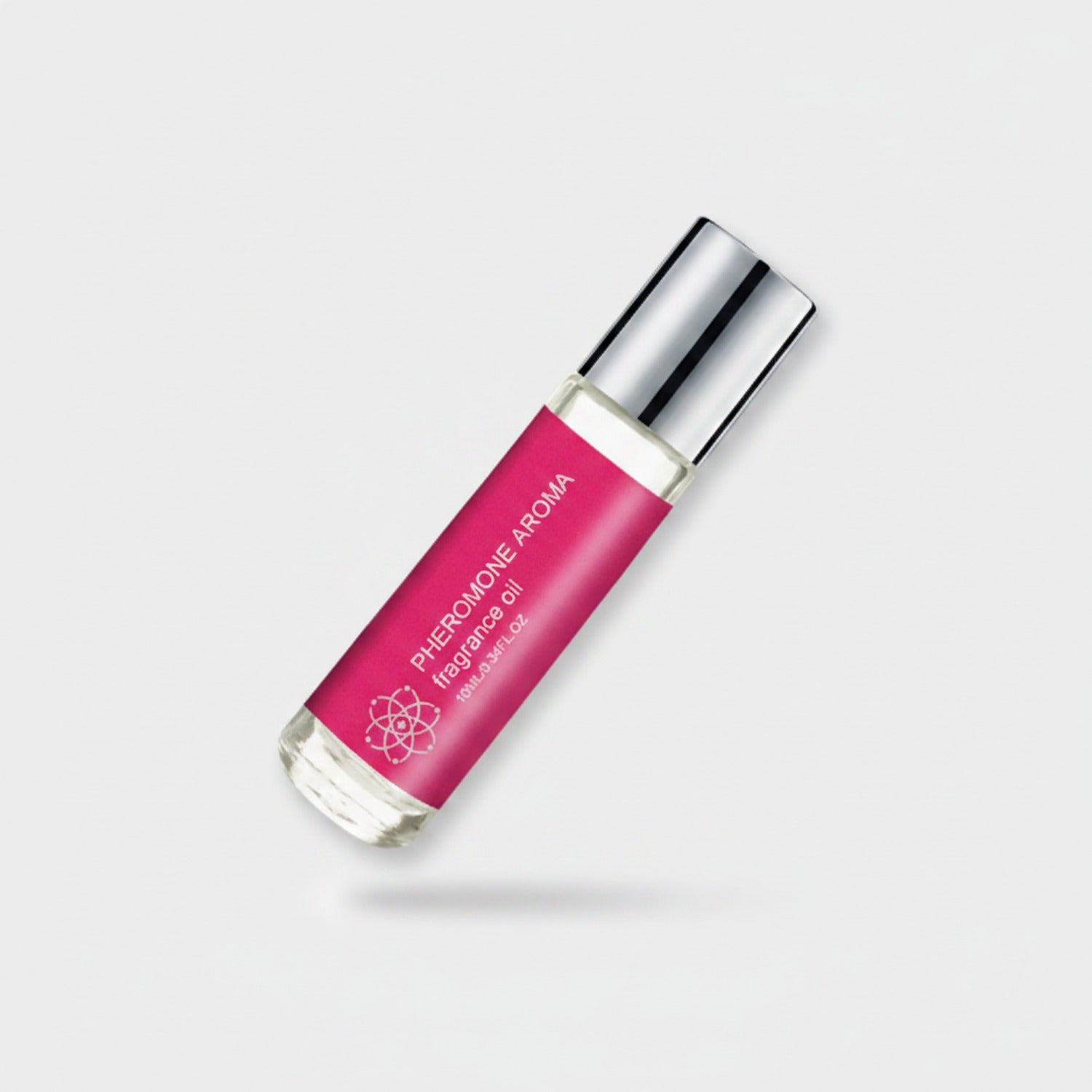 Pink Pheromone Fragrance Oil Roll-On