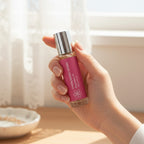 Pink Pheromone Fragrance Oil Roll-On