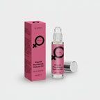 Pheromone Perfume Oil Roll-On For Her