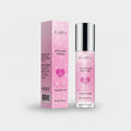 Pink Heart Pheromone Attraction Perfume Spray