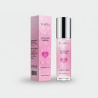 Pink Heart Pheromone Attraction Perfume Spray