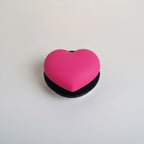 Heart Phone Grip Stand – tech (view 1)