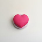 Heart Phone Grip Stand – tech (view 2)