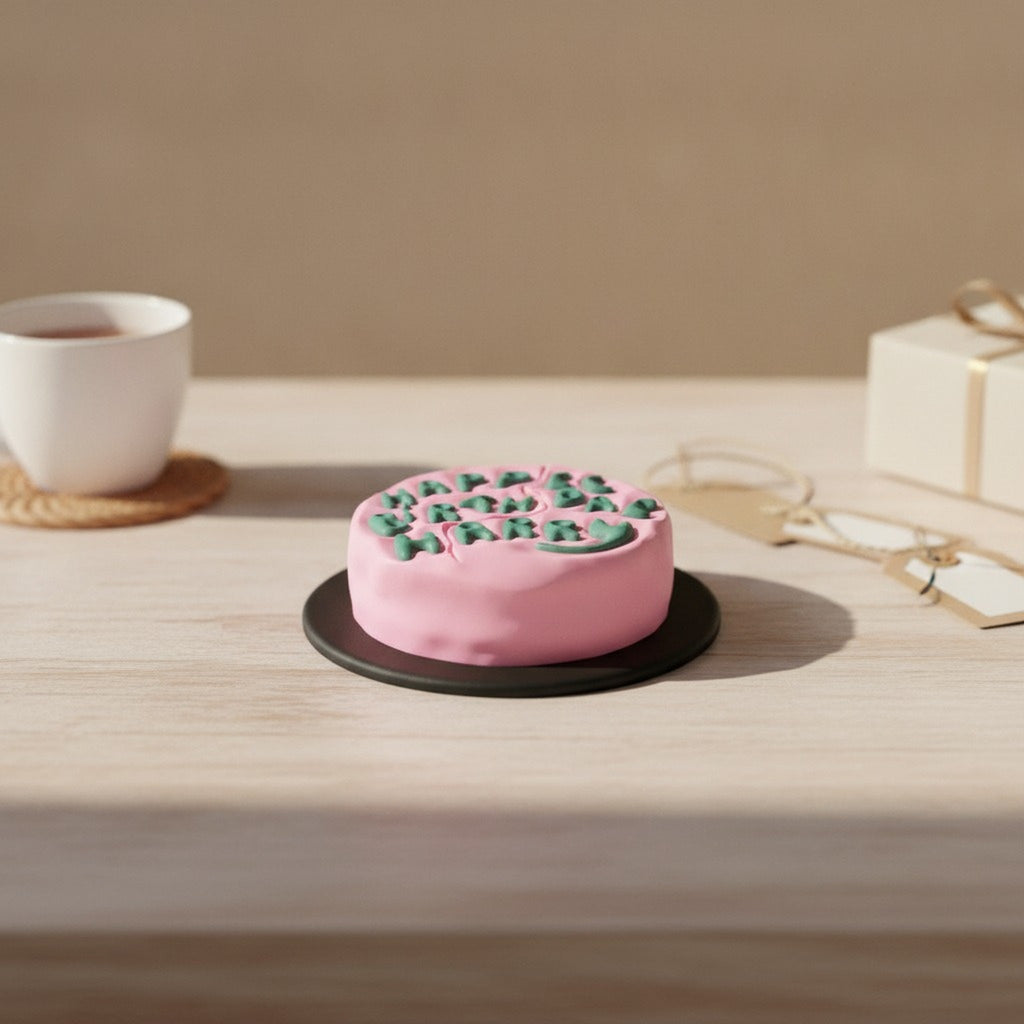 Harry Potter Birthday Cake Phone Grip – tech (view 3)