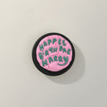 Harry Potter Birthday Cake Phone Grip – tech (view 1)