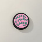 Harry Potter Birthday Cake Phone Grip – tech (view 1)