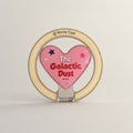 Bonne Case Galactic Heart Phone Stand – tech (view 1)