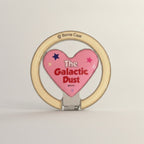 Bonne Case Galactic Heart Phone Stand – tech (view 1)