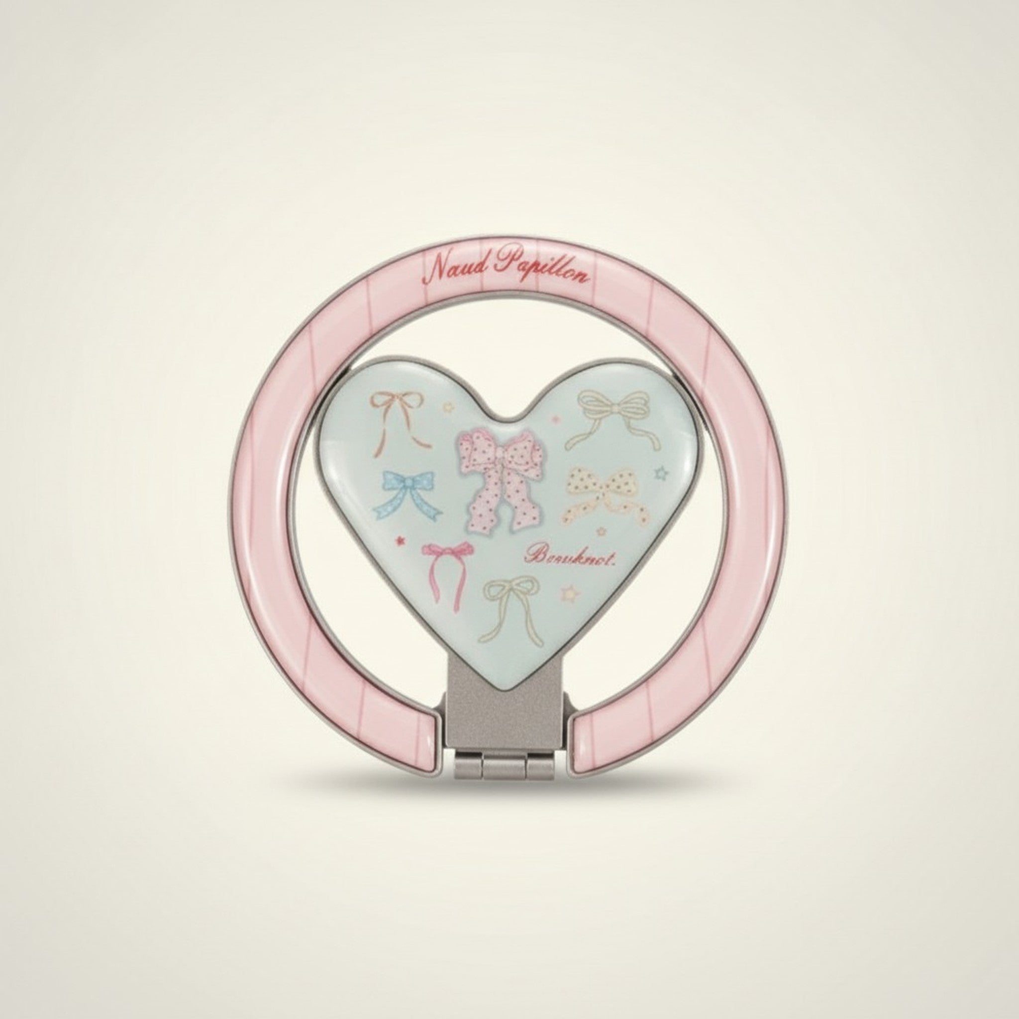 Bonne Case Galactic Heart Phone Stand – tech (view 2)
