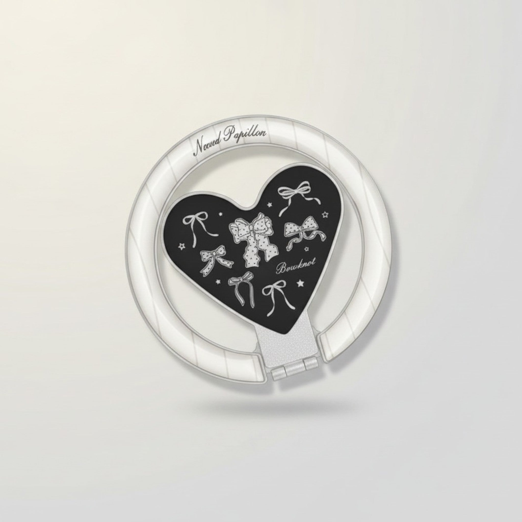 Bonne Case Galactic Heart Phone Stand – tech (view 3)