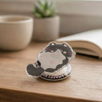 Cute Animal Magnetic Phone Stand – tech (view 6)