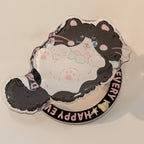 Cute Animal Magnetic Phone Stand – tech (view 1)