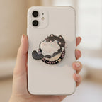 Cute Animal Magnetic Phone Stand – tech (view 7)