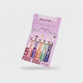 Perfume Spray Mist Five-Piece Set