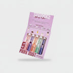 Perfume Spray Mist Five-Piece Set