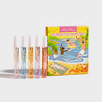 Fragrance Spray Mist Set Summer Collection