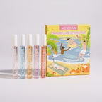 Fragrance Spray Mist Set Summer Collection – Korean beauty tool (view 1)