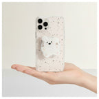 Cute Animal Magnetic Grip Phone Case – tech (view 4)