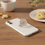 Cute Character Magnetic Phone Grip – tech (view 6)