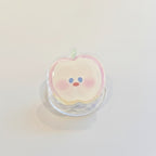 Cute Character Magnetic Phone Grip – tech (view 1)