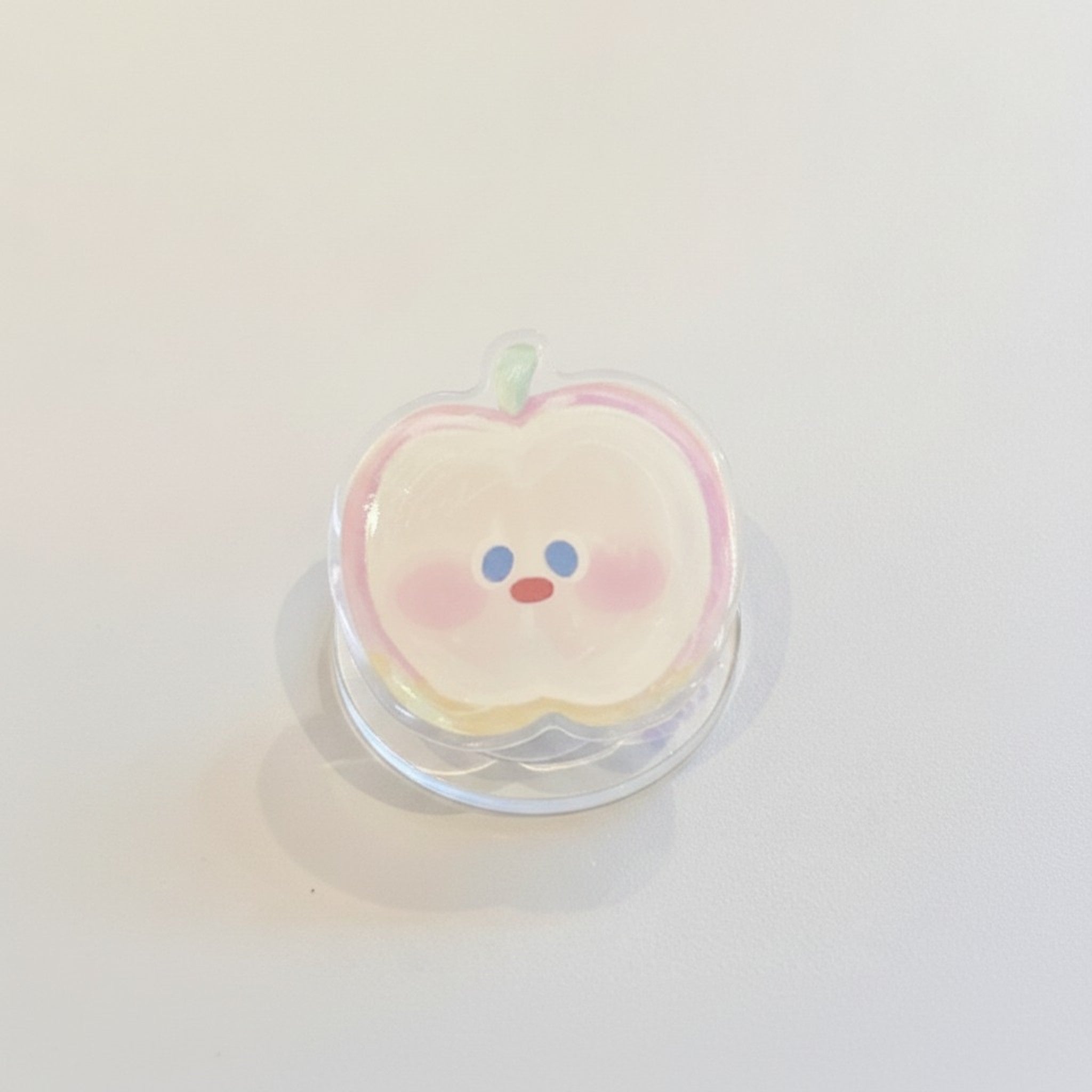 Cute Character Magnetic Phone Grip – tech (view 1)