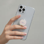 Cute Character Magnetic Phone Grip – tech (view 7)