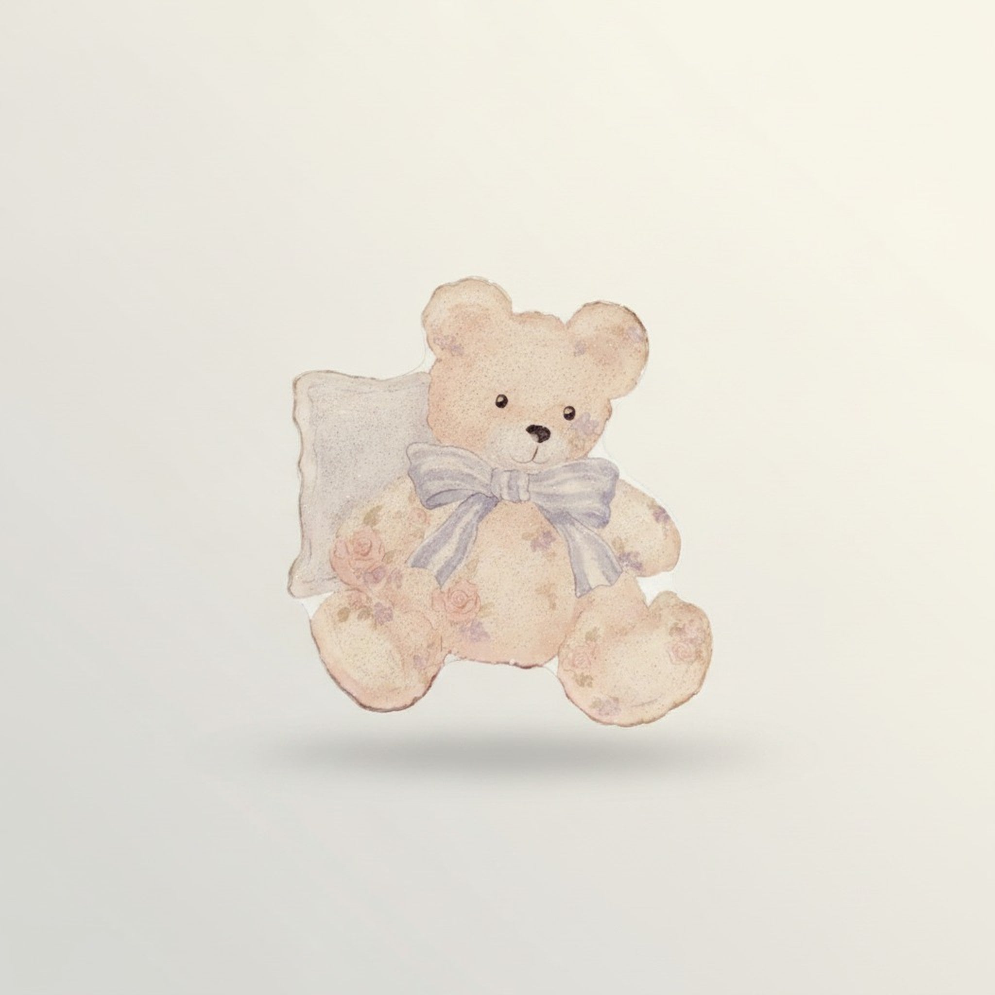 Cute Character Magnetic Phone Grip – tech (view 4)