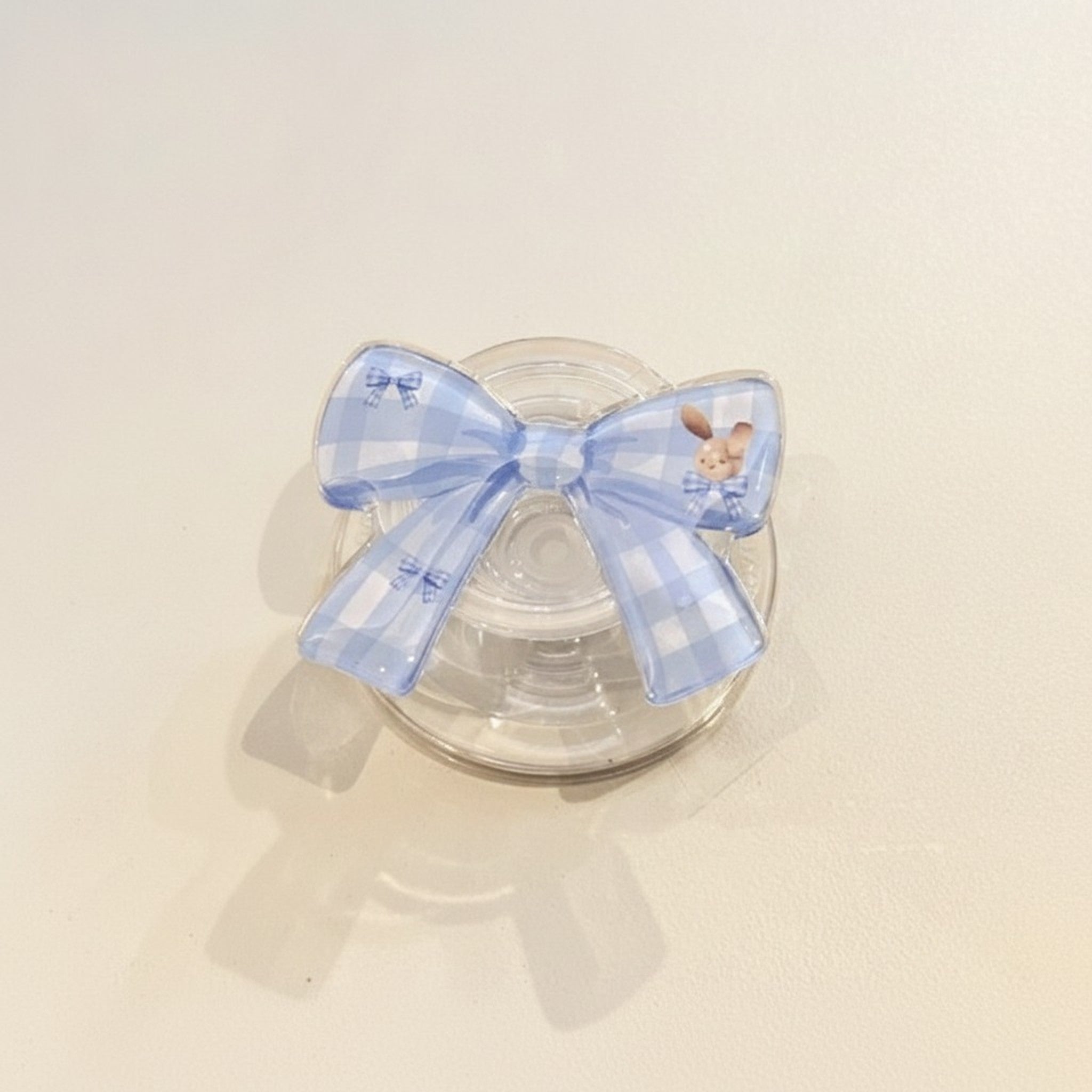 Cute Character Magnetic Phone Grip – tech (view 5)