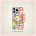 Cute Bunny Magnetic Phone Case – tech (view 1)