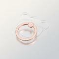 Sparkly Bear Phone Ring Holder – tech (view 1)