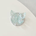 Chic Iridescent Butterfly Hair Accessory – hair accessories (view 1)