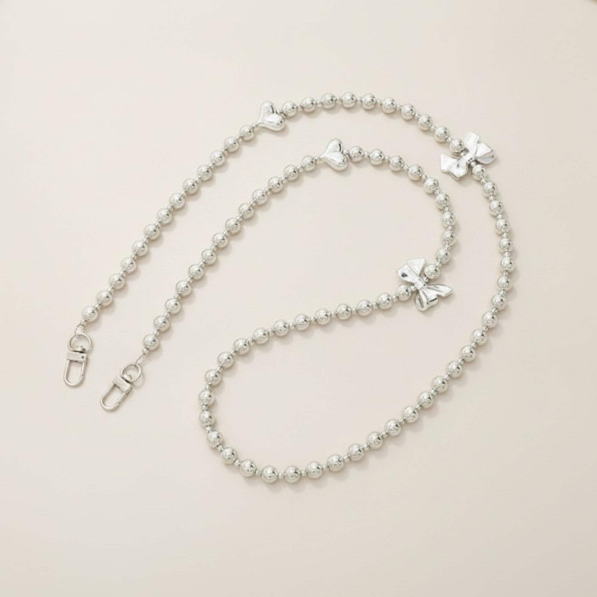 Fashion Beaded Phone Strap Lanyard – tech (view 10)